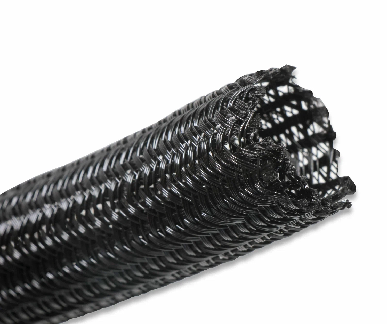 F6 Split Wire Loom - 1_2 Inch - 573-106